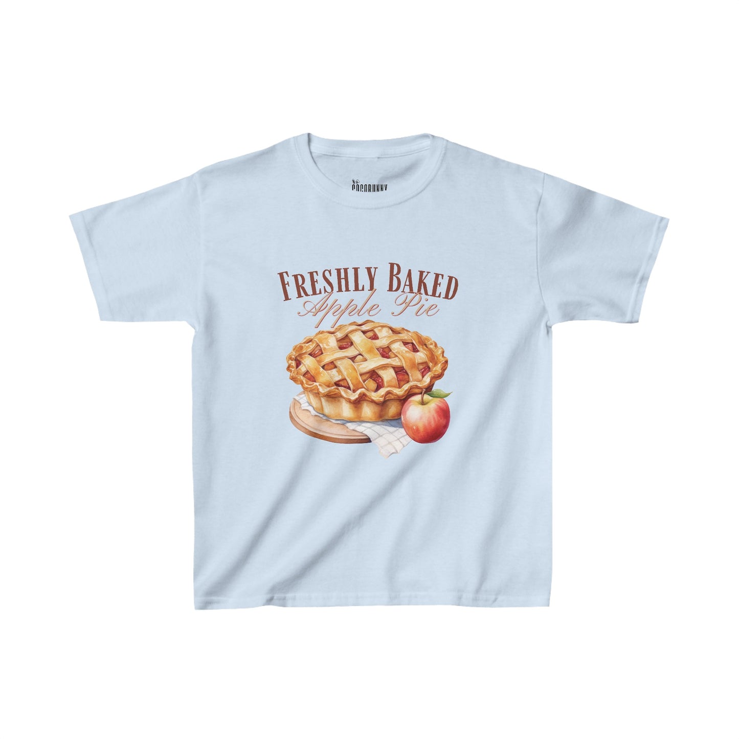 Apple Pie - Baby Tee