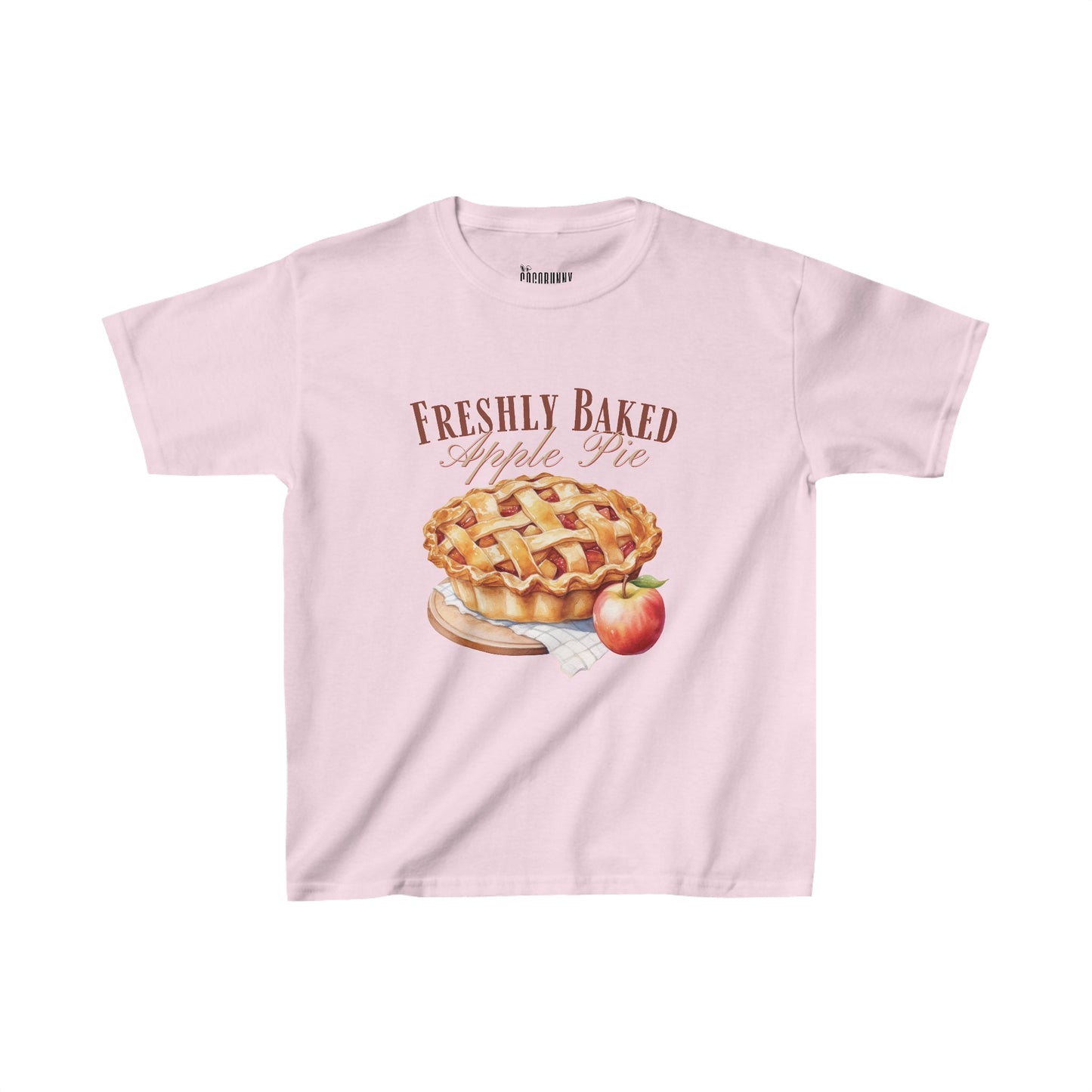 Apple Pie - Baby Tee