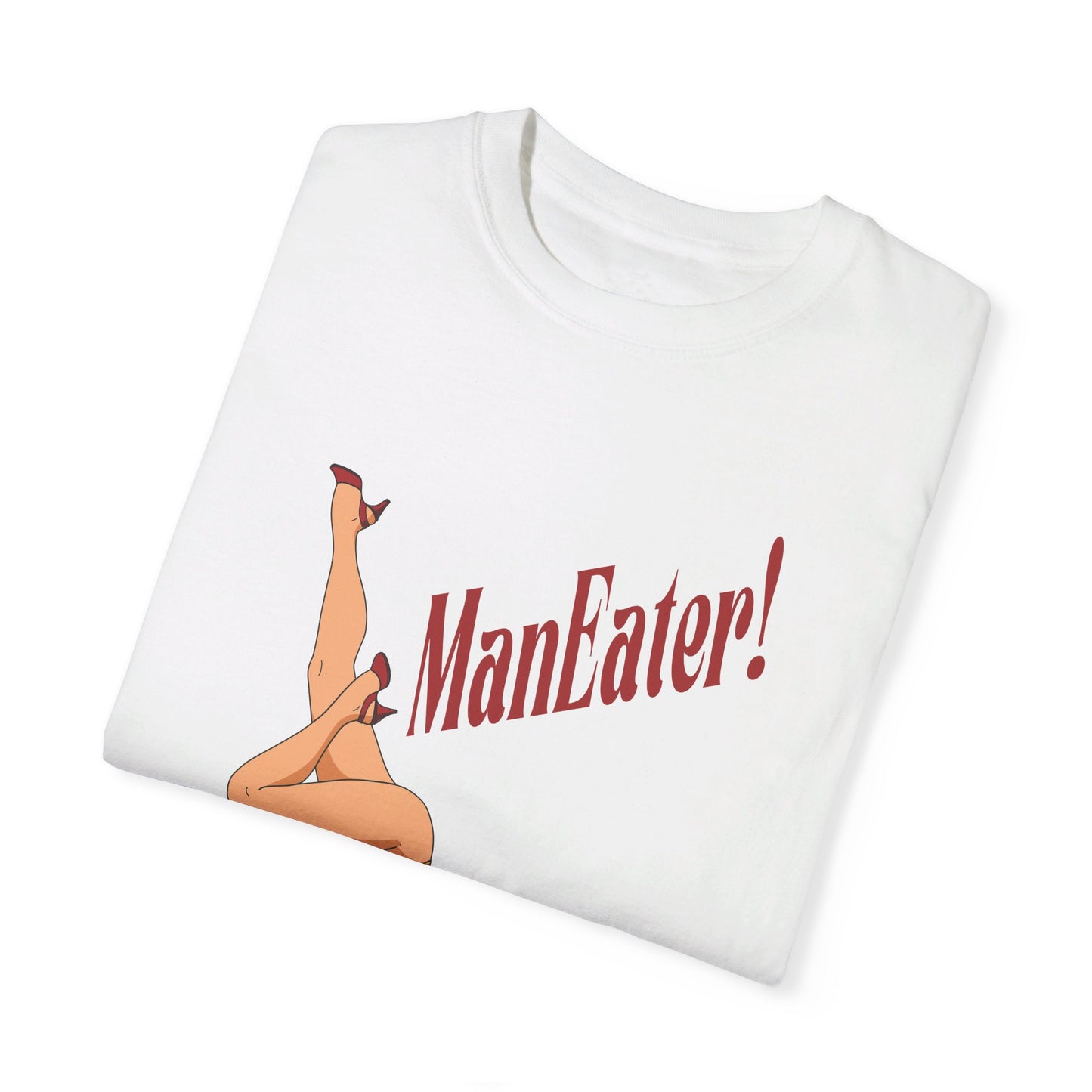 ManEater! - Classic Tee