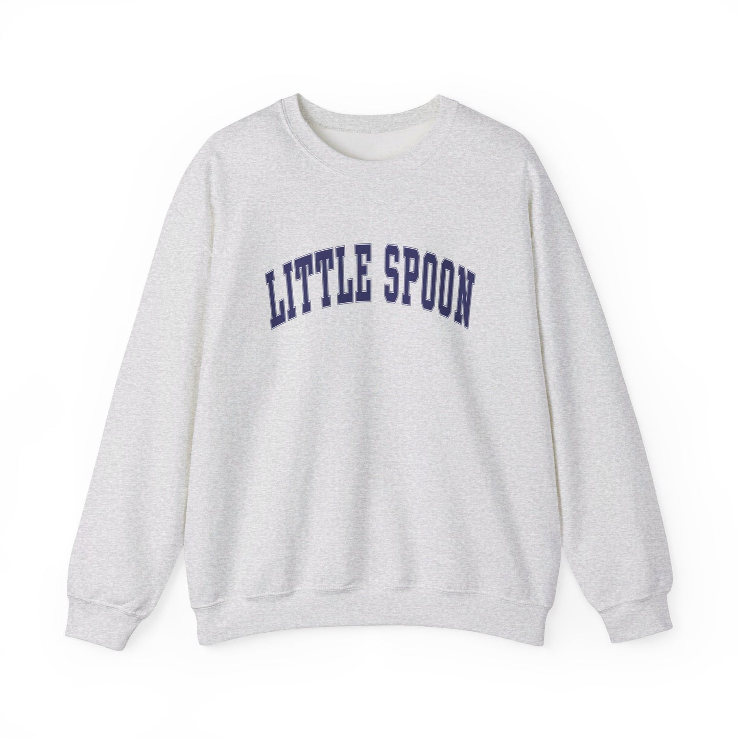 Little Spoon - Sweatshirt