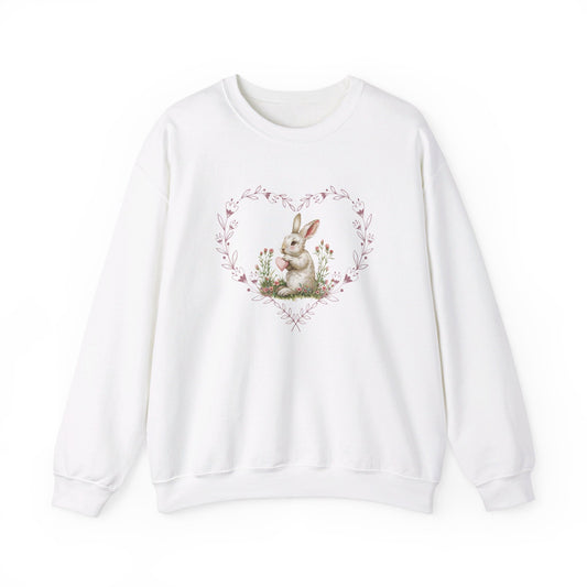 Coquette Bunny - Sweatshirt