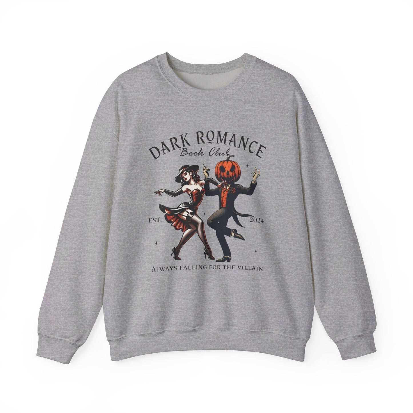 Dark Romance - Sweatshirt