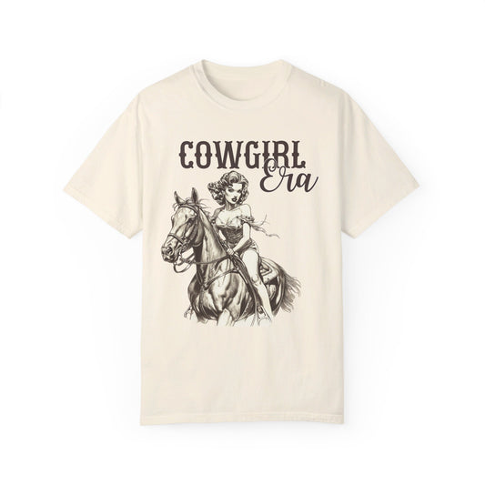 Cowgirl Era - Classic Tee