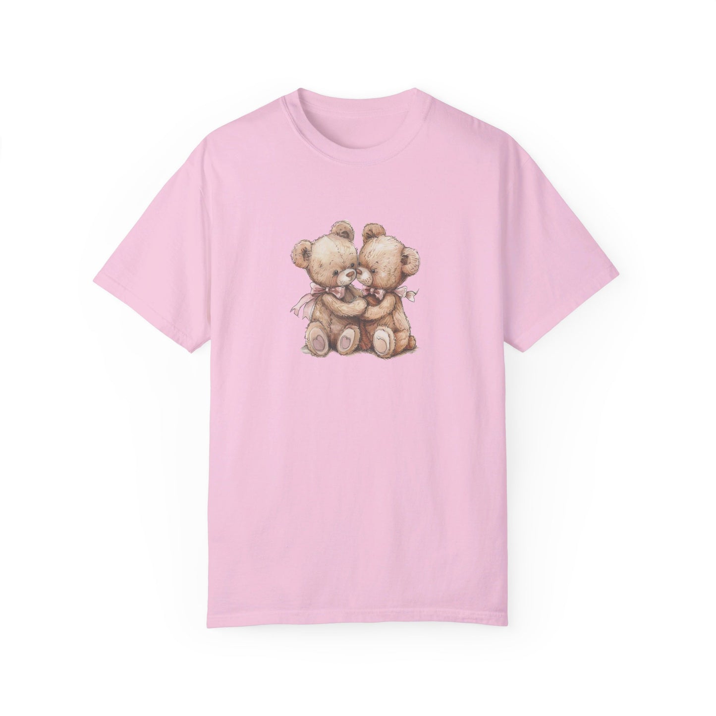 Teddy Bear Love - Classic Tee