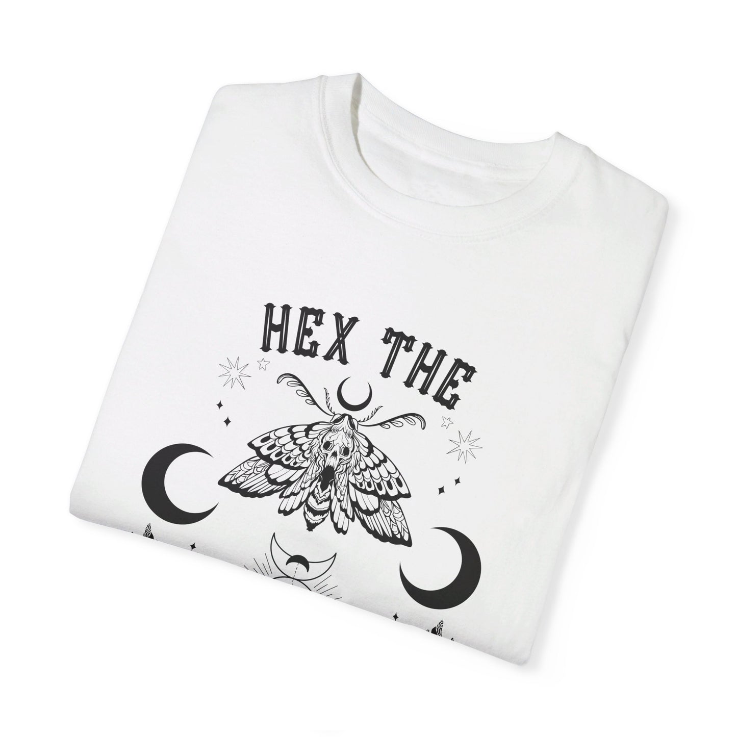 Hex The Patriarchy - Classic Tee