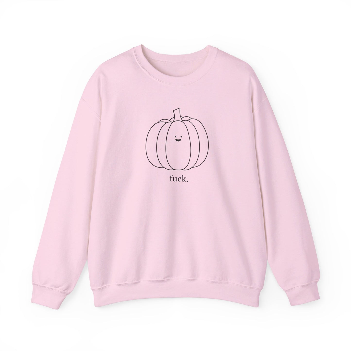 No Tricks Please - Sweatshirt