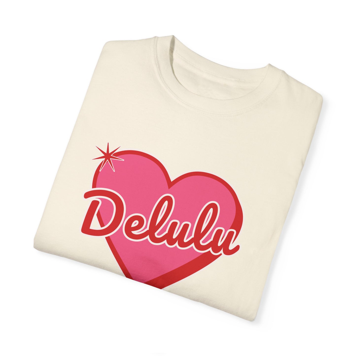 Delulu - Classic Tee