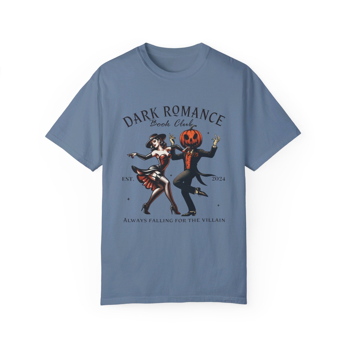 Dark Romance - Classic Tee