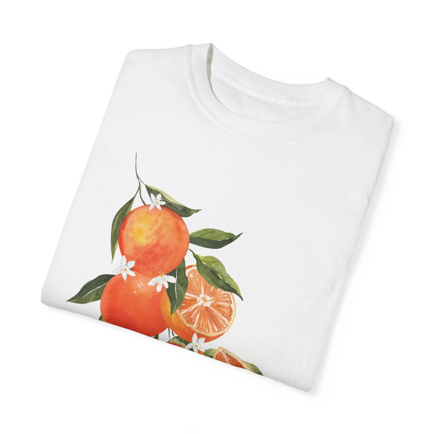 Orange Blossom - Classic Tee