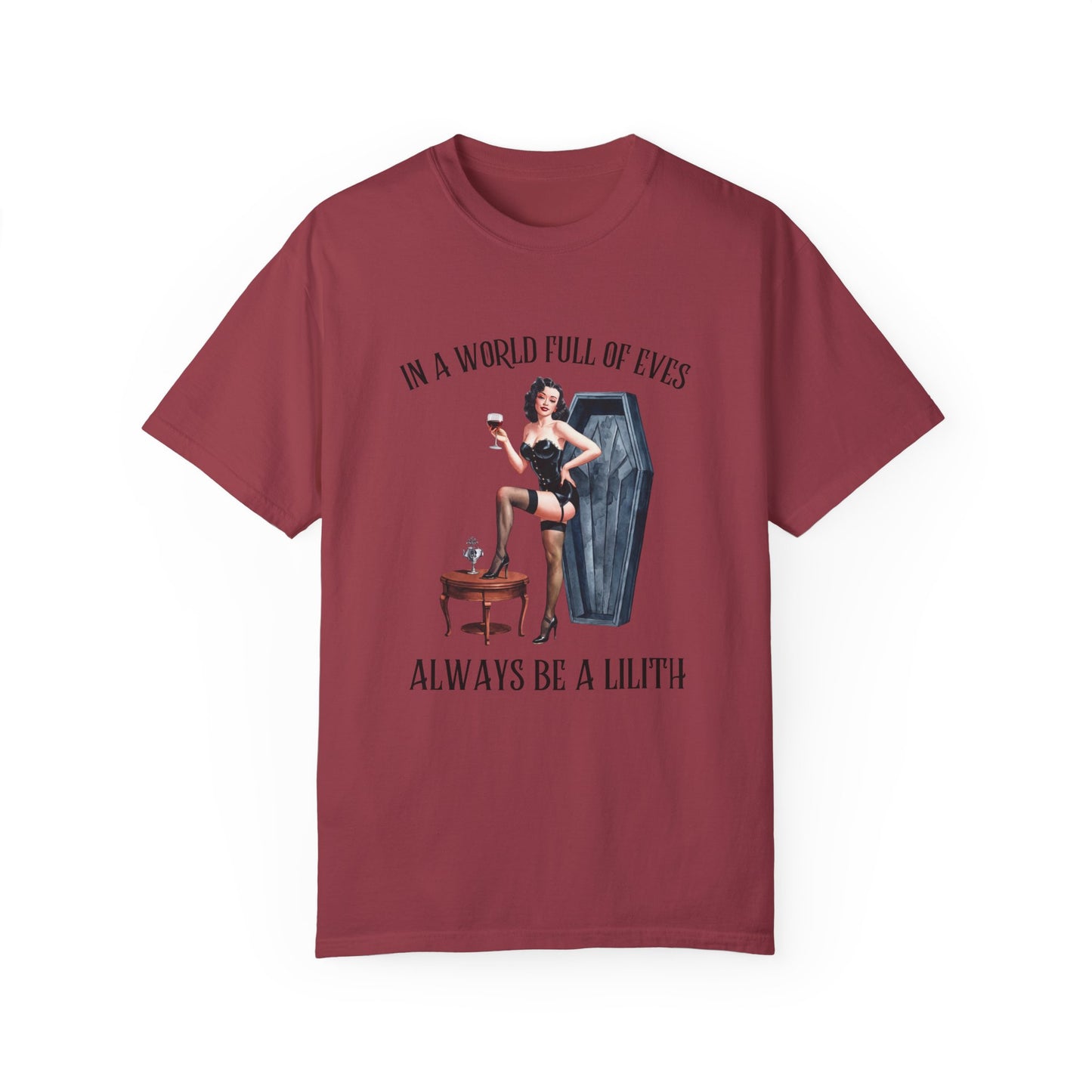 Always Be A Lilith - Classic Tee