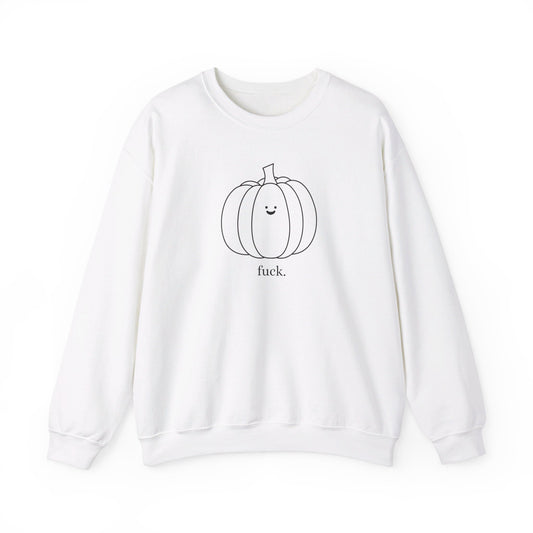 No Tricks Please - Sweatshirt