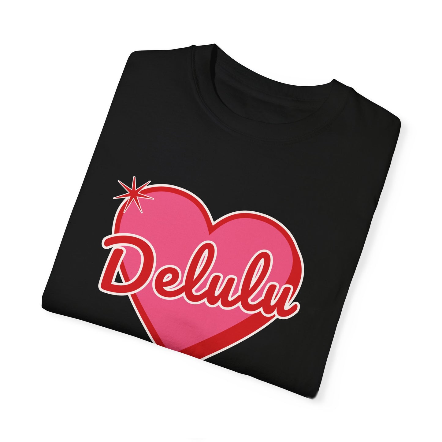 Delulu - Classic Tee