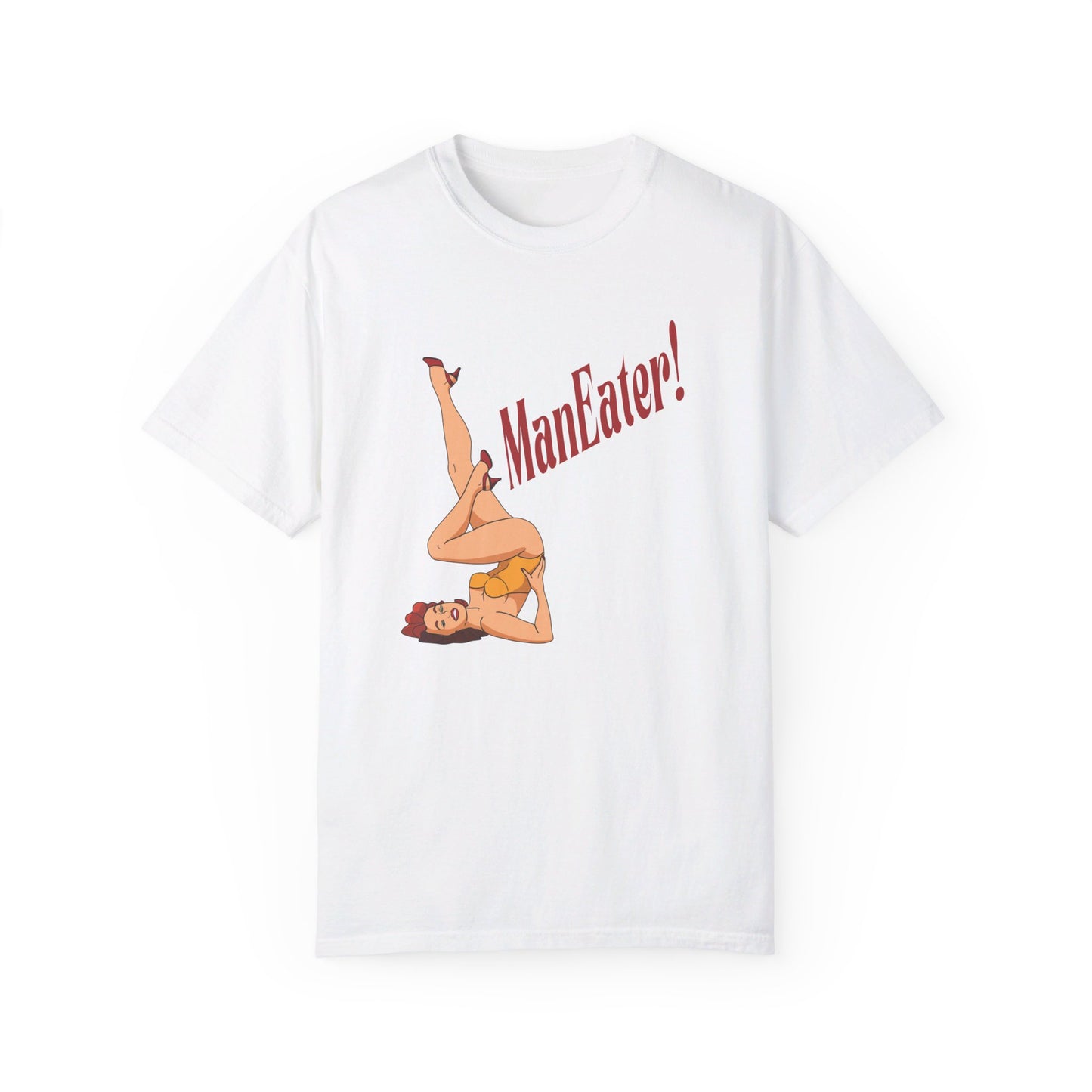 ManEater! - Classic Tee