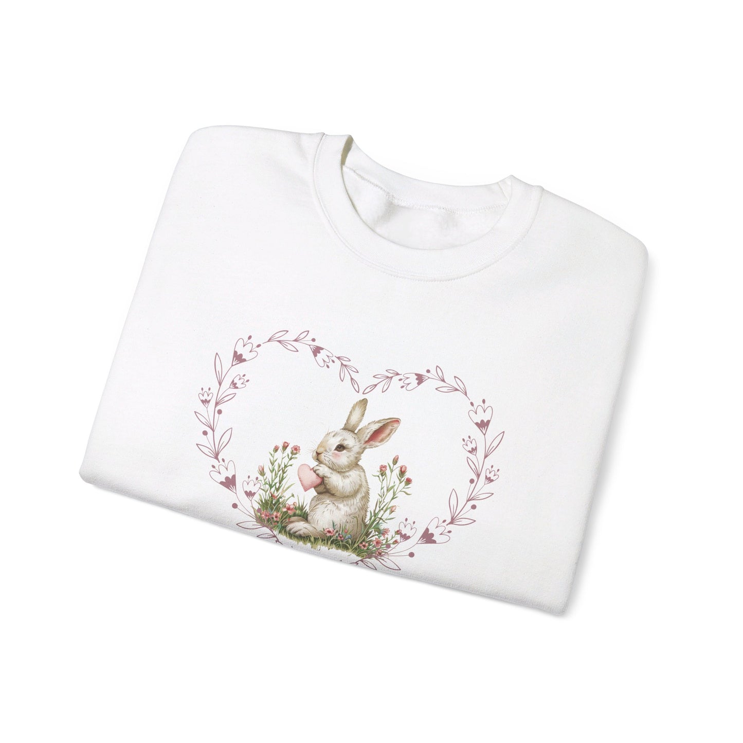 Coquette Bunny - Sweatshirt