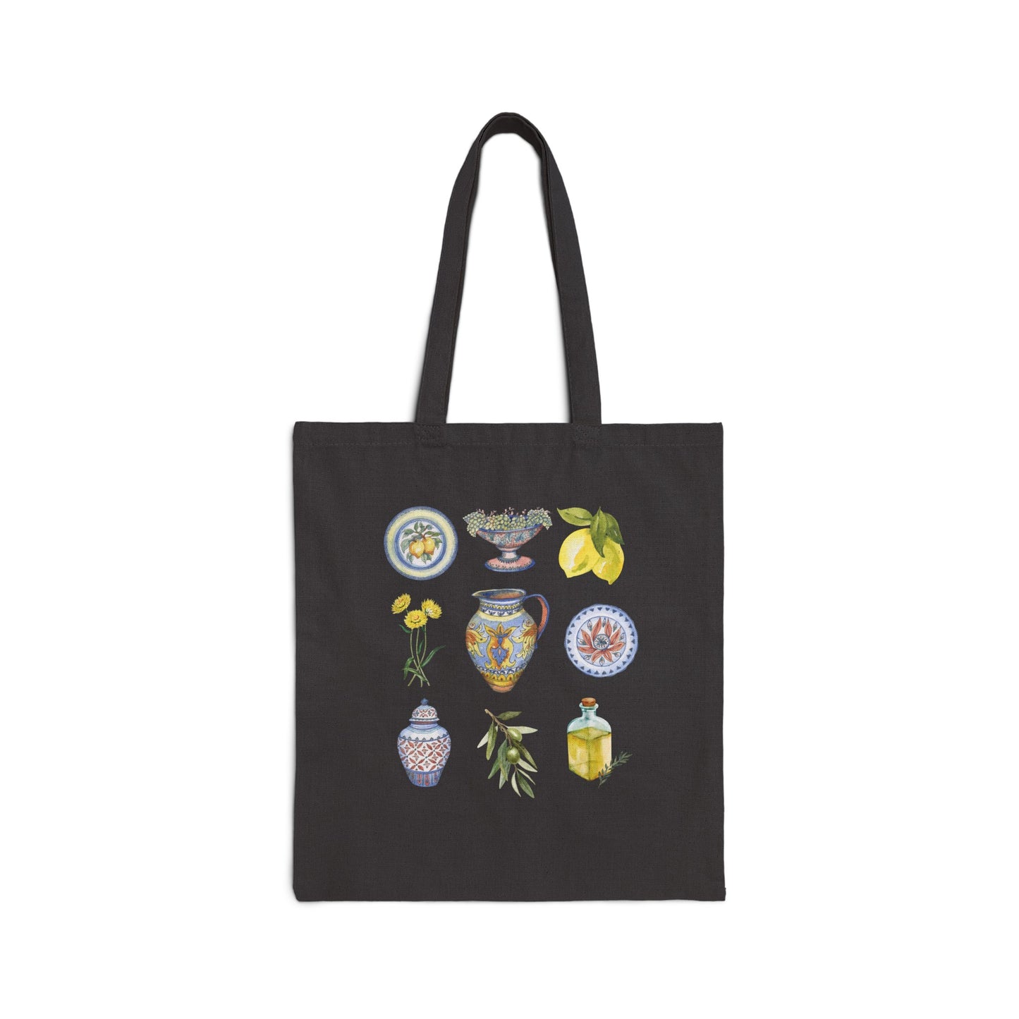 Italian Summer - Tote Bag