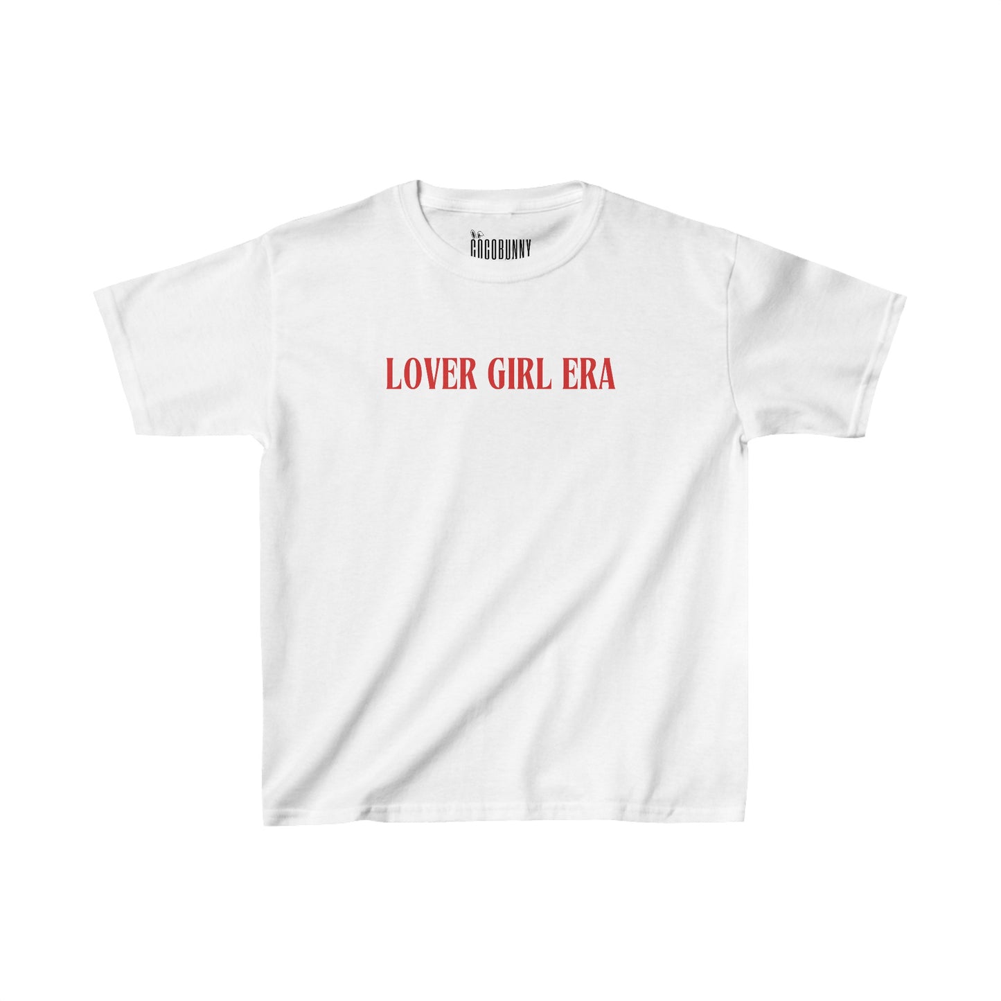 Lover Girl Era - Baby Tee