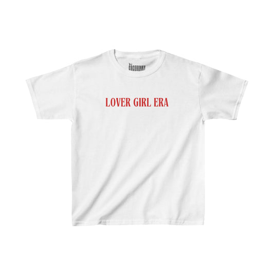 Lover Girl Era - Baby Tee