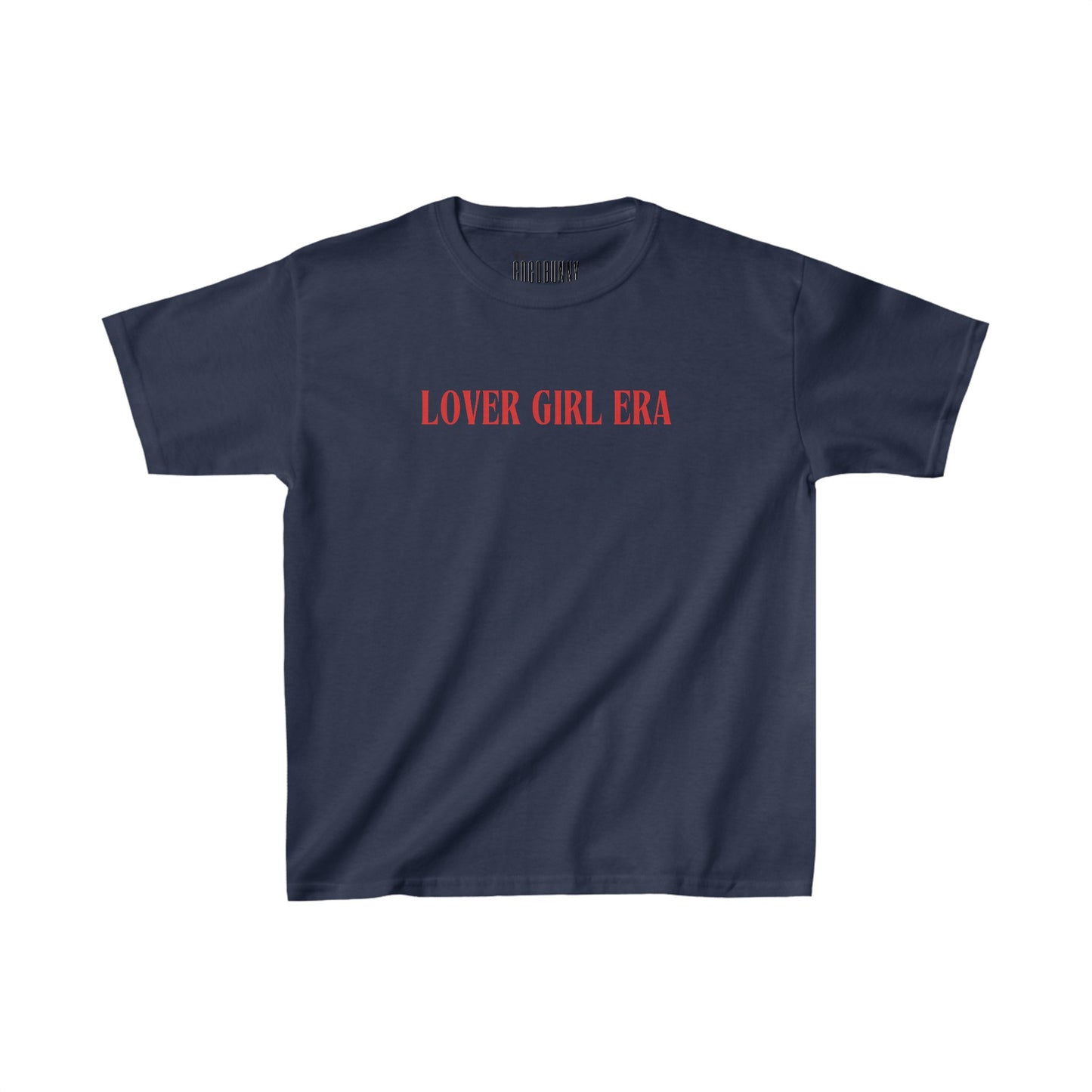 Lover Girl Era - Baby Tee