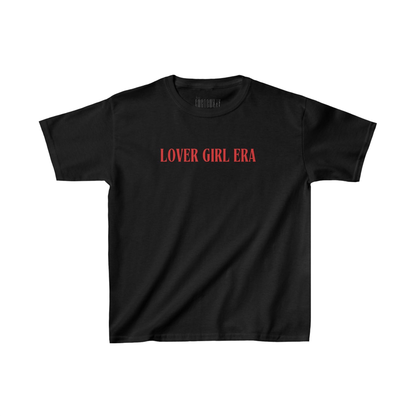 Lover Girl Era - Baby Tee