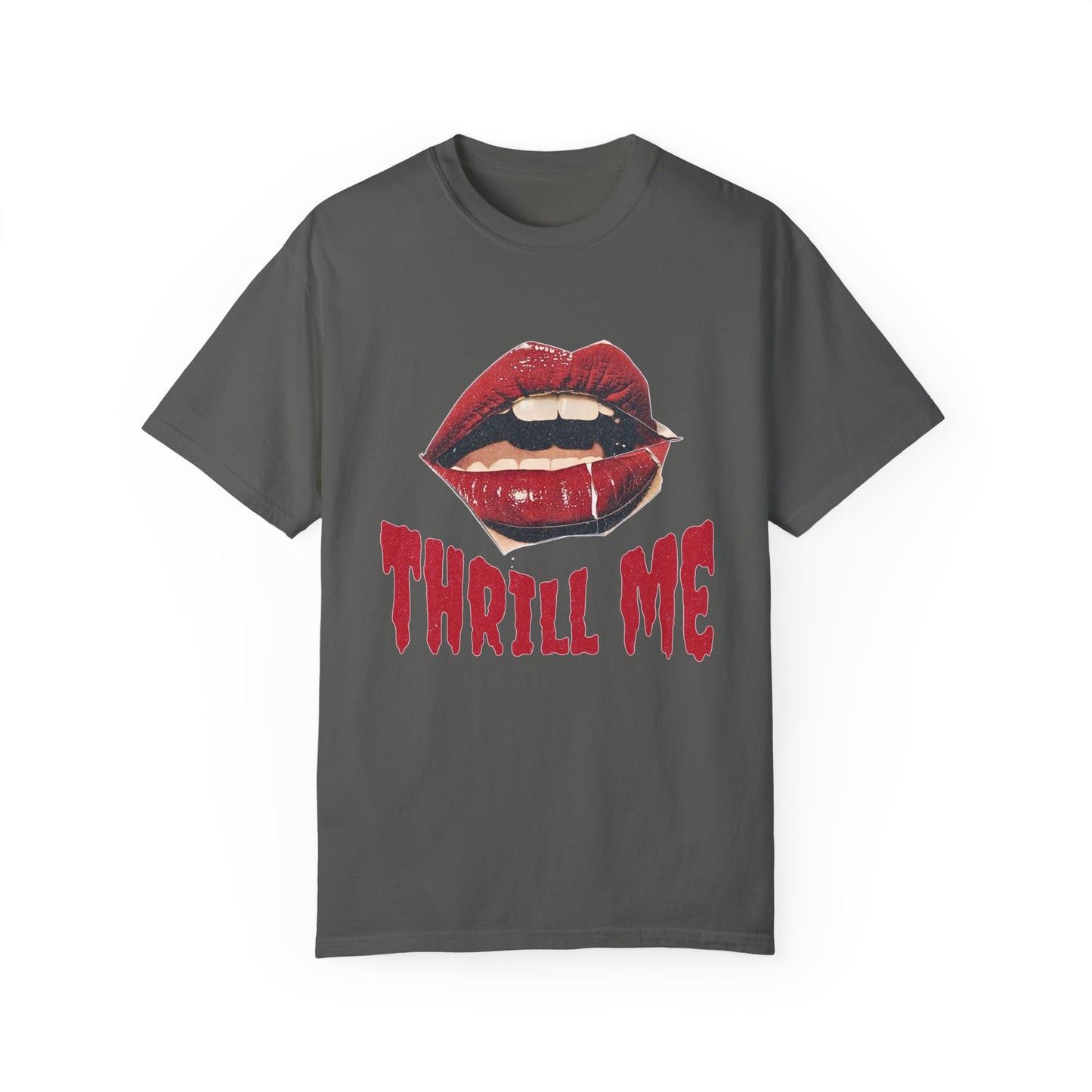 Thrill Me - Classic Tee