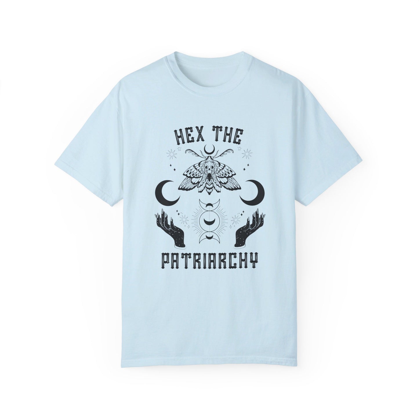 Hex The Patriarchy - Classic Tee