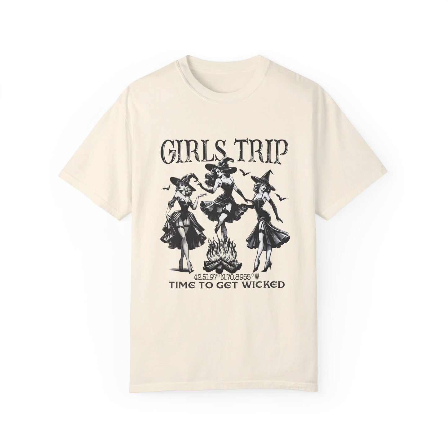 Girls Trip - Classic Tee