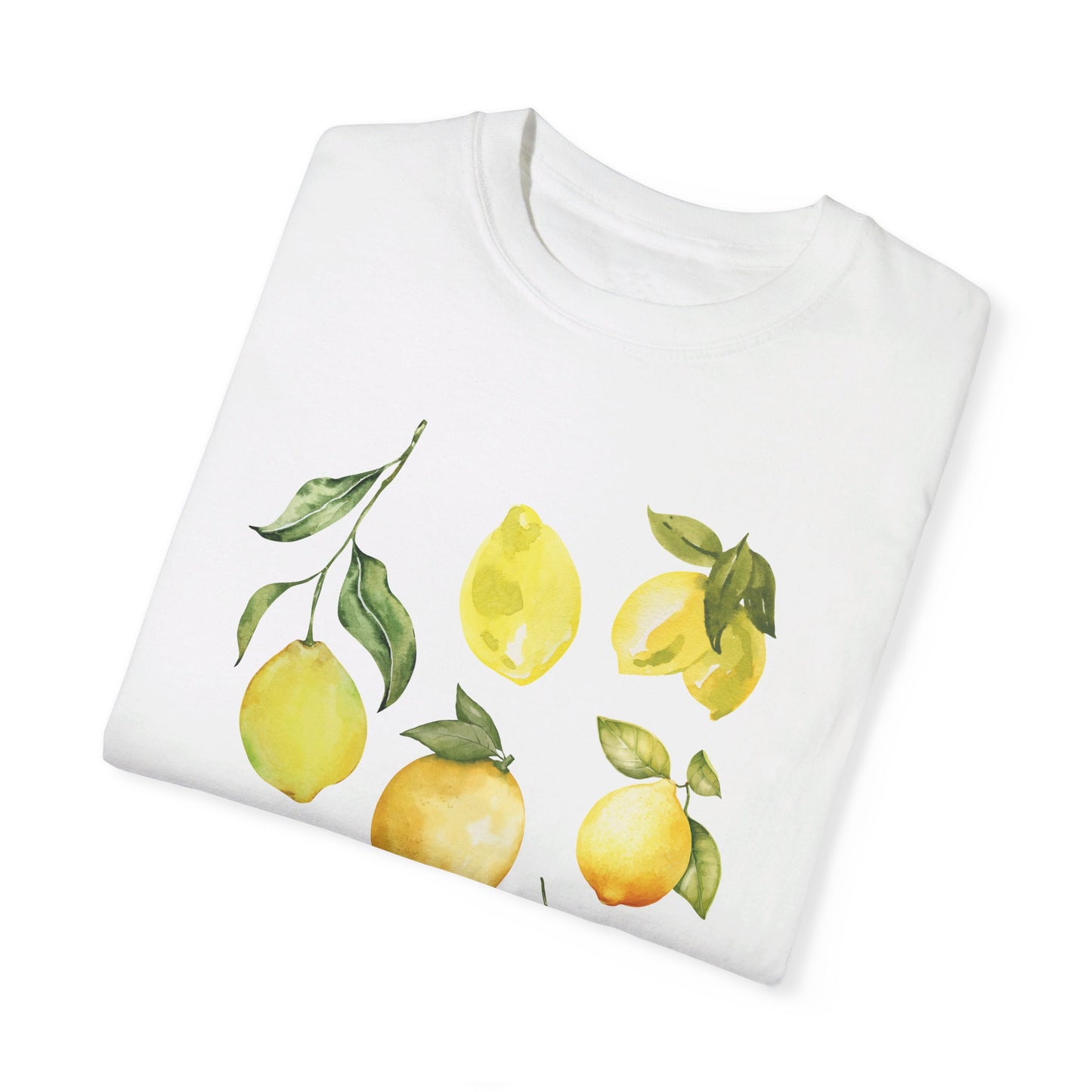 Summer Lemons - Classic Tee