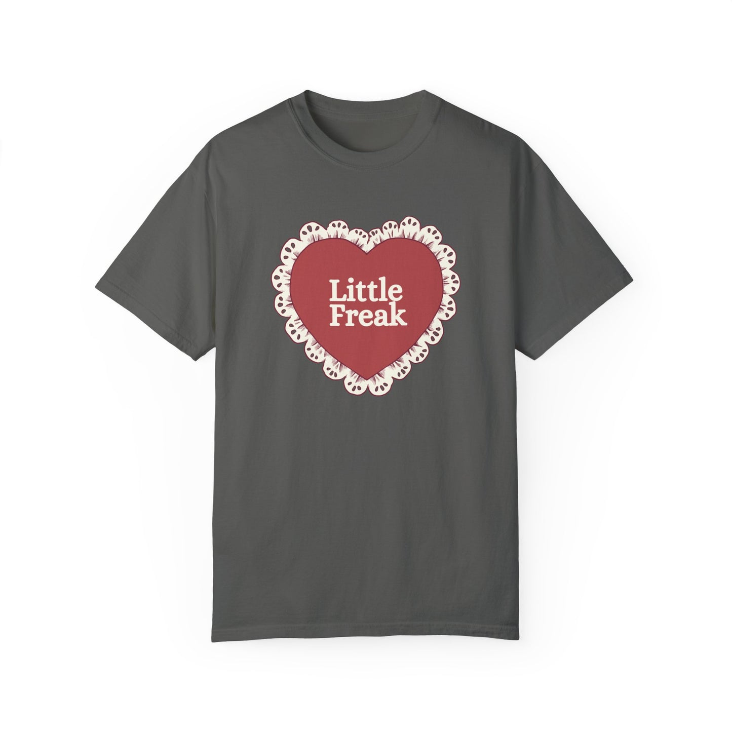 Little Freak - Classic Tee