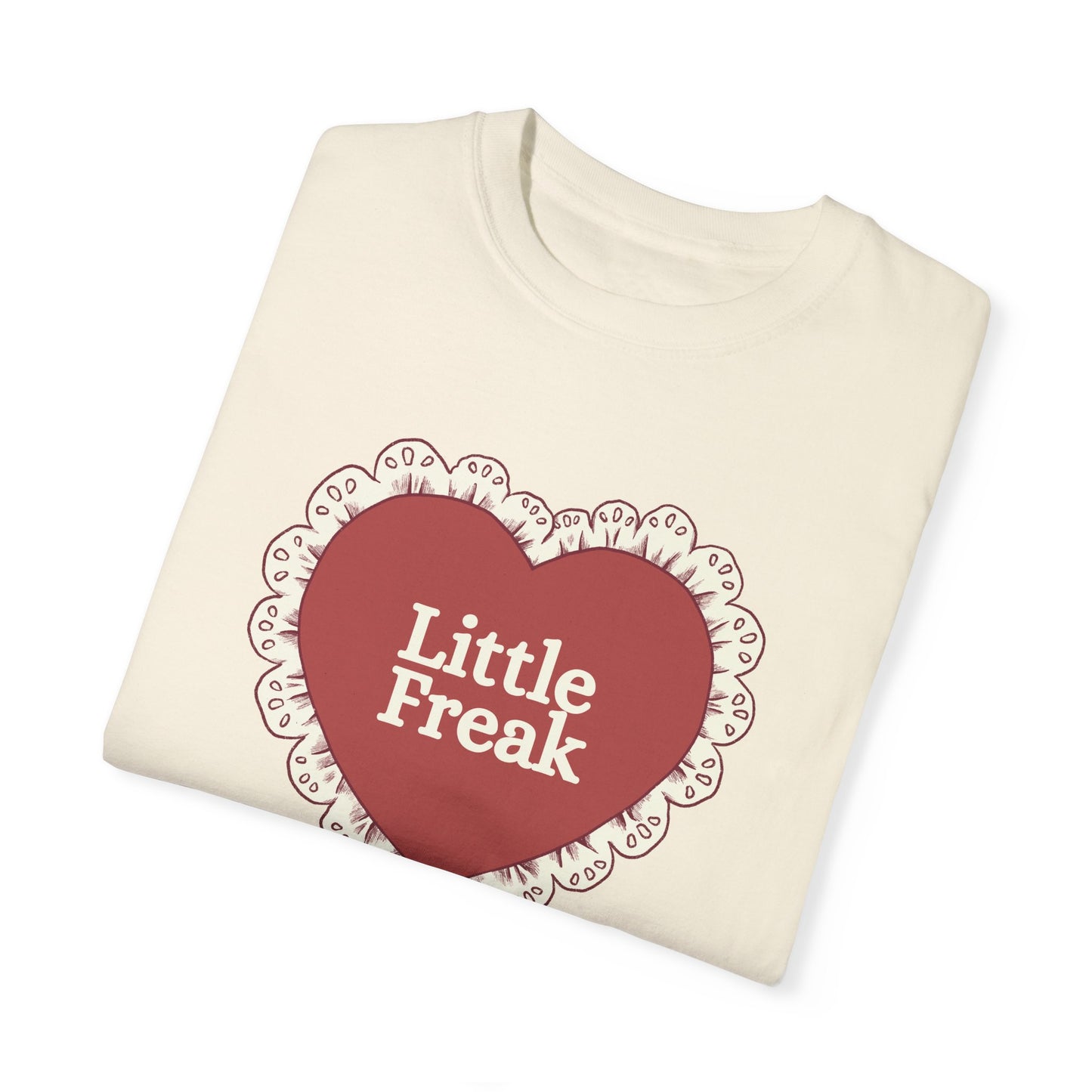 Little Freak - Classic Tee