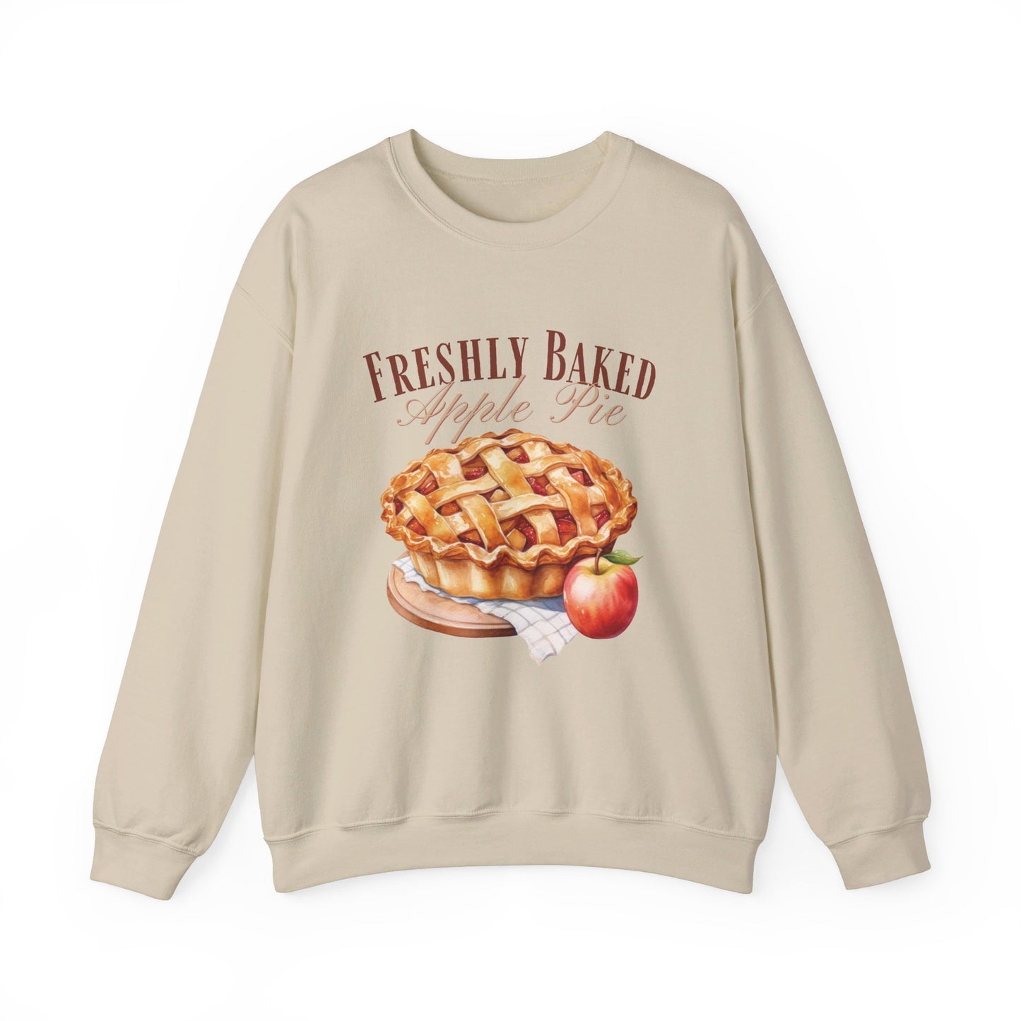 Apple Pie - Sweatshirt