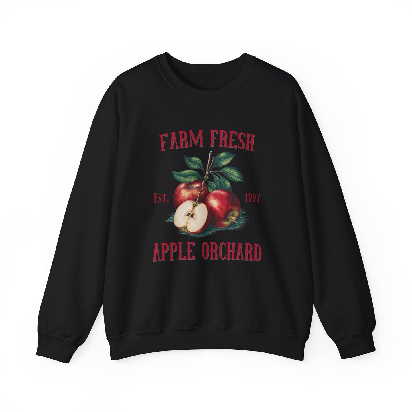 Apple Orchard - Sweatshirt