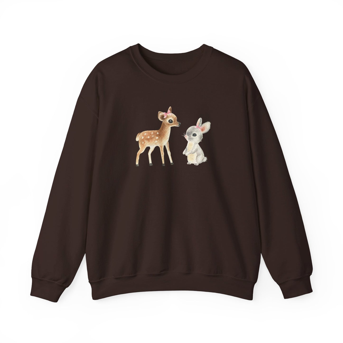 Forest Friends - Sweatshirt