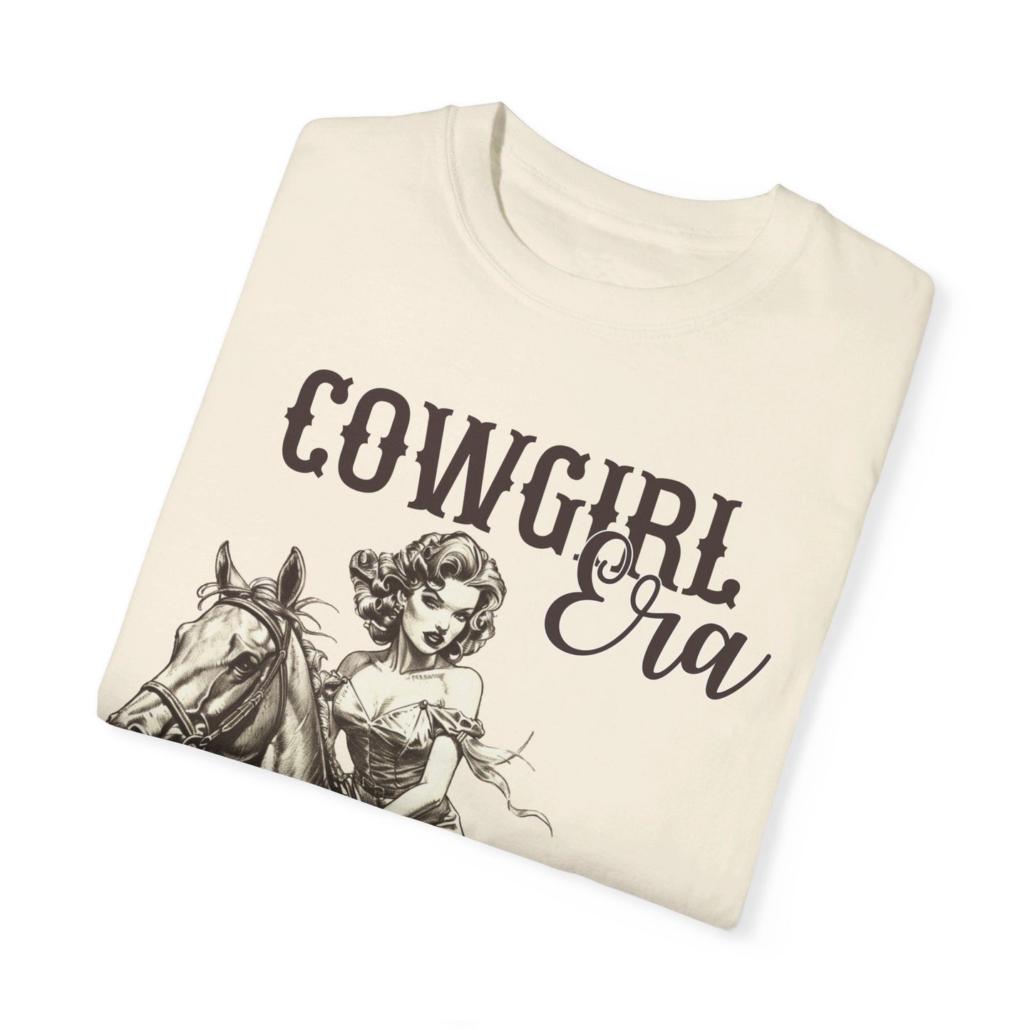 Cowgirl Era - Classic Tee