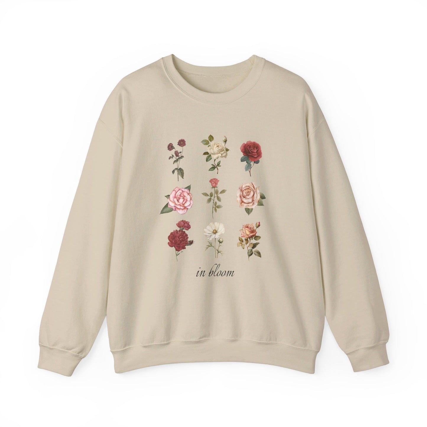 In Bloom - Sweatshirt