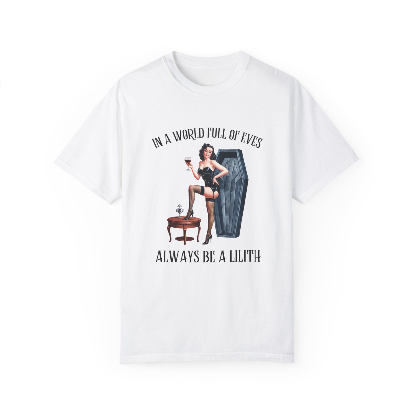 Always Be A Lilith - Classic Tee