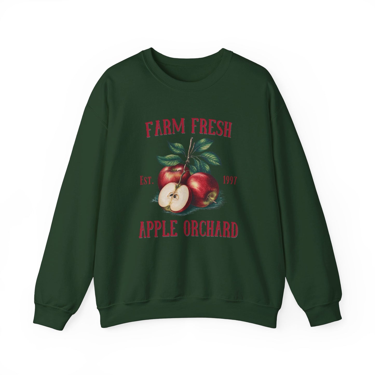 Apple Orchard - Sweatshirt