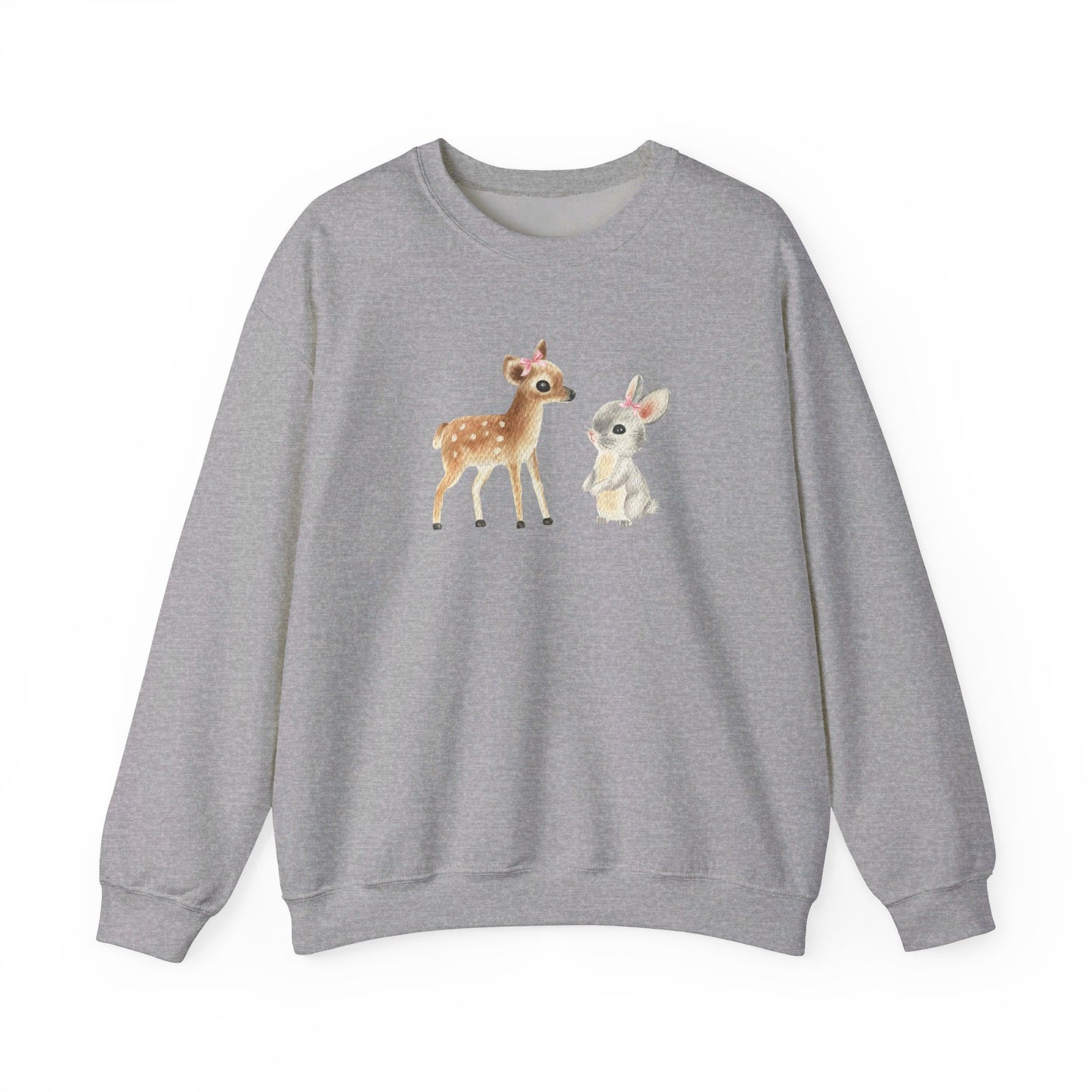 Forest Friends - Sweatshirt