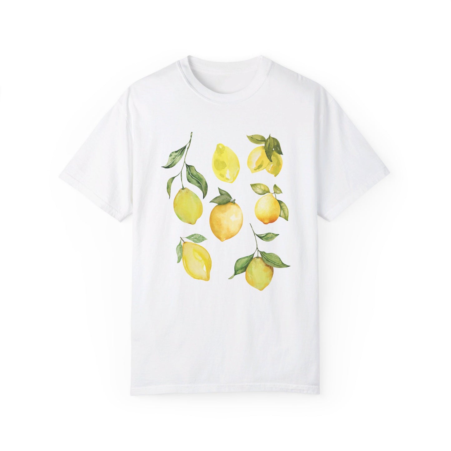 Summer Lemons - Classic Tee