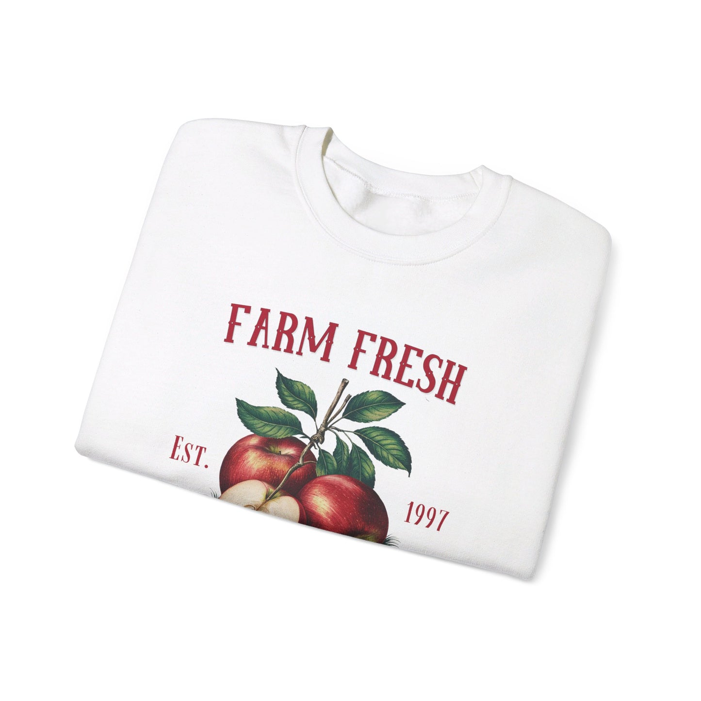 Apple Orchard - Sweatshirt