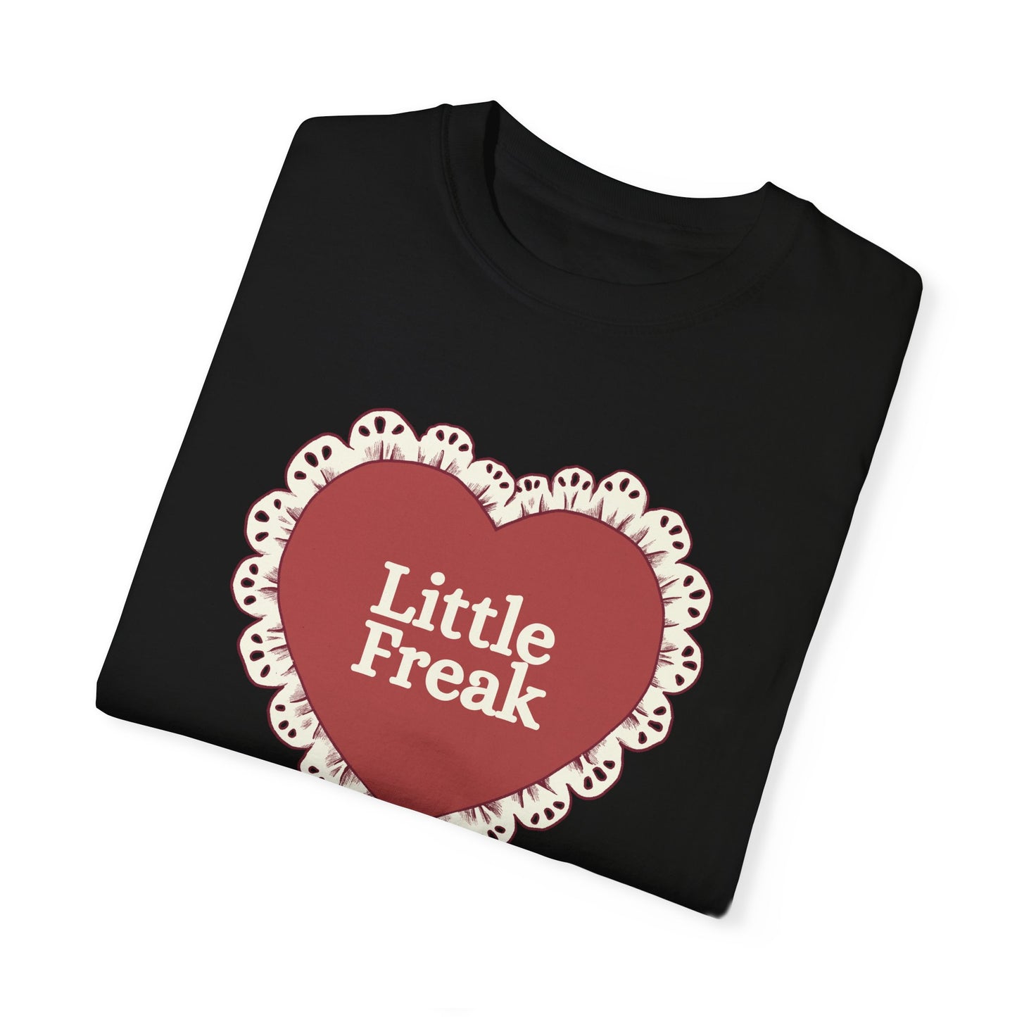 Little Freak - Classic Tee