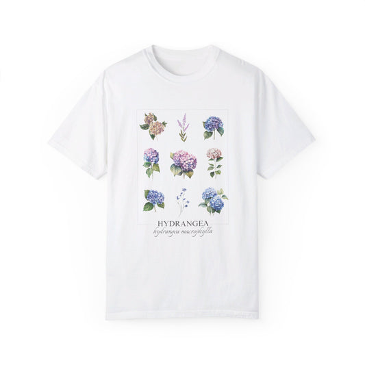 Hydrangea - Classic Tee