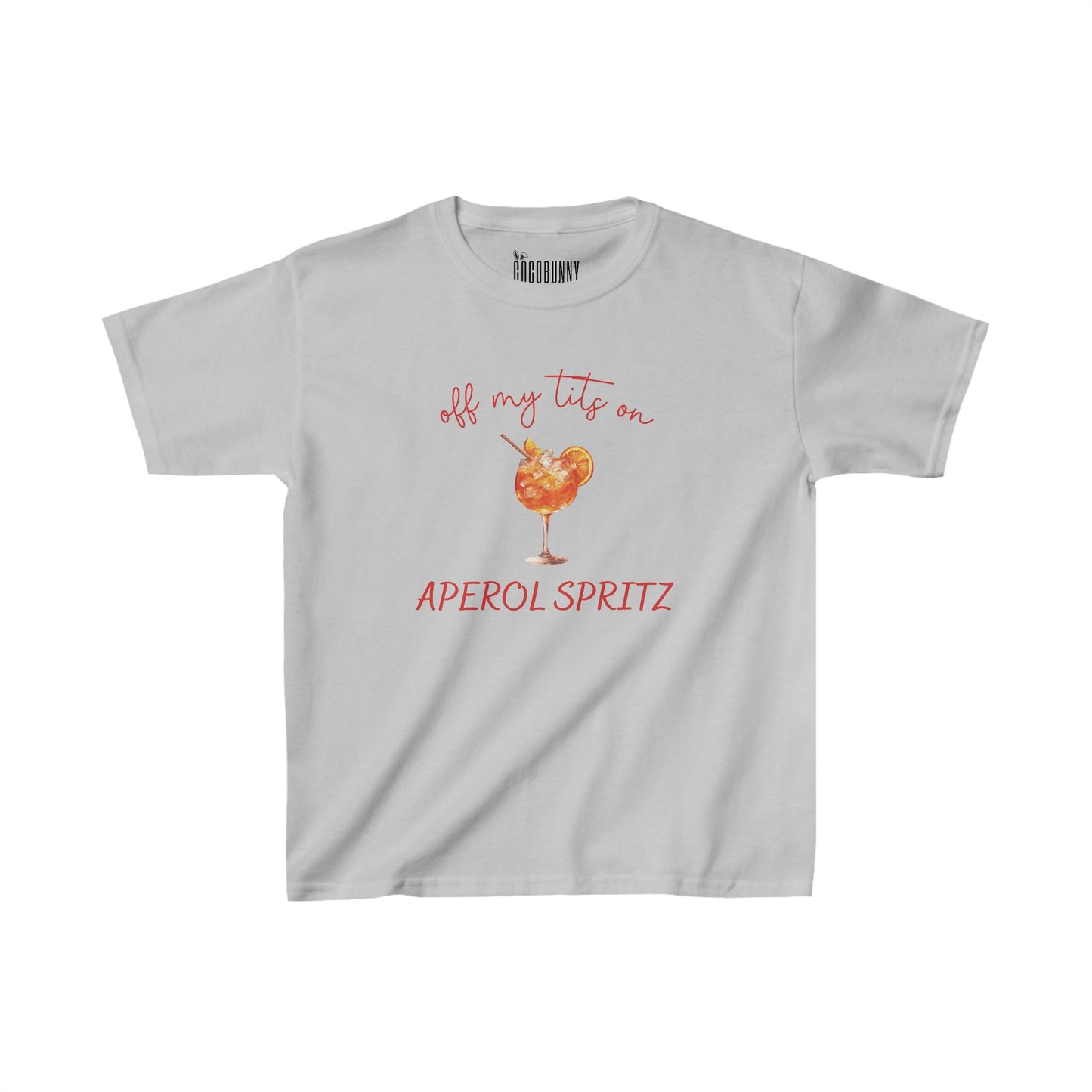 Aperol Spritz - Baby Tee