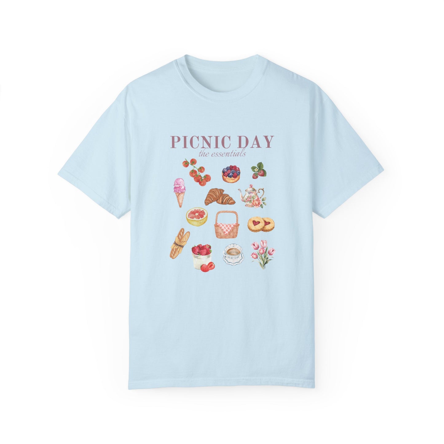 Picnic Essentials - Classic Tee