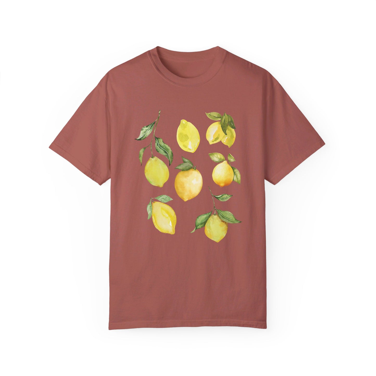 Summer Lemons - Classic Tee