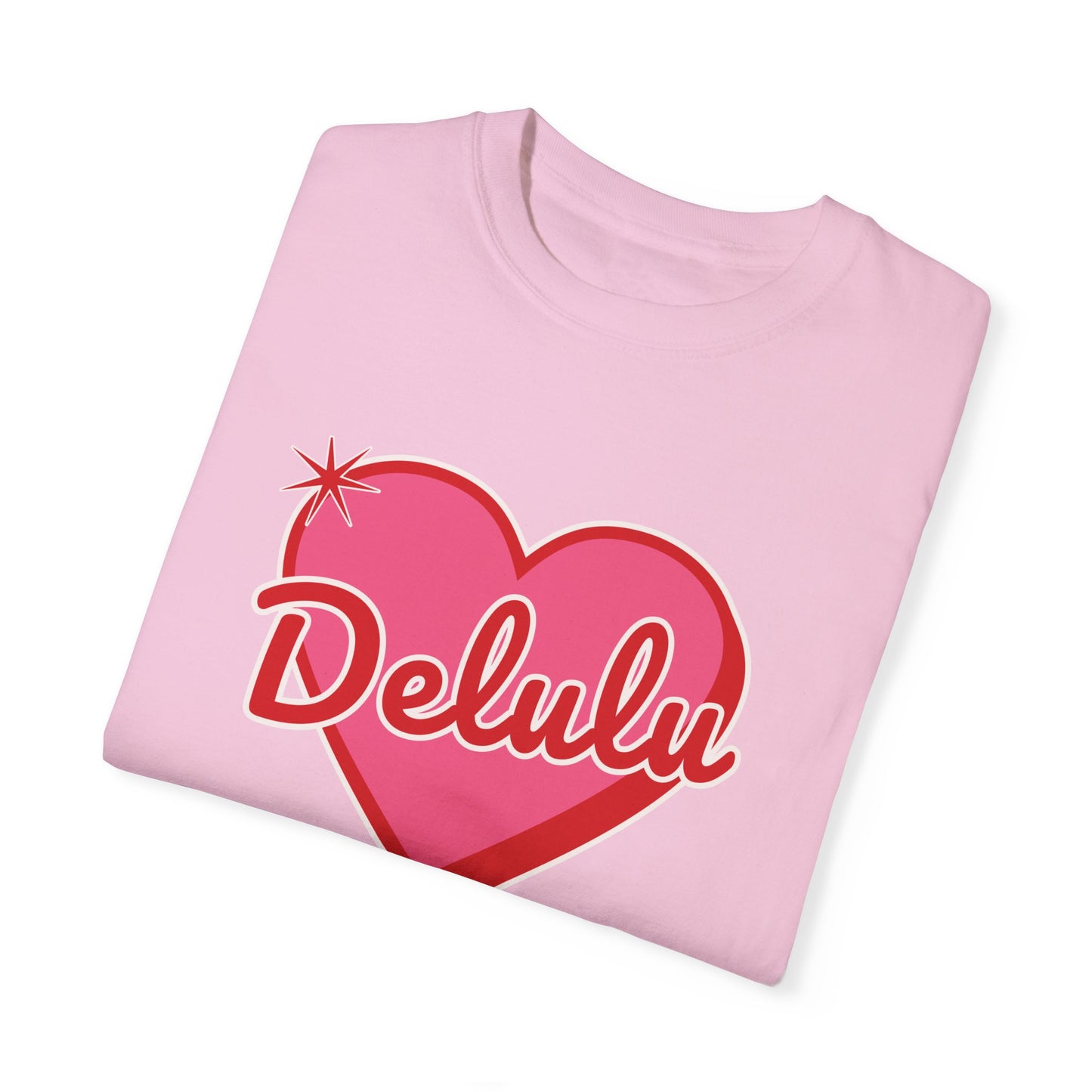 Delulu - Classic Tee