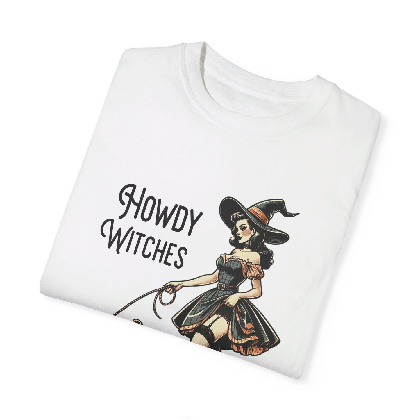 Howdy Witches - Classic Tee