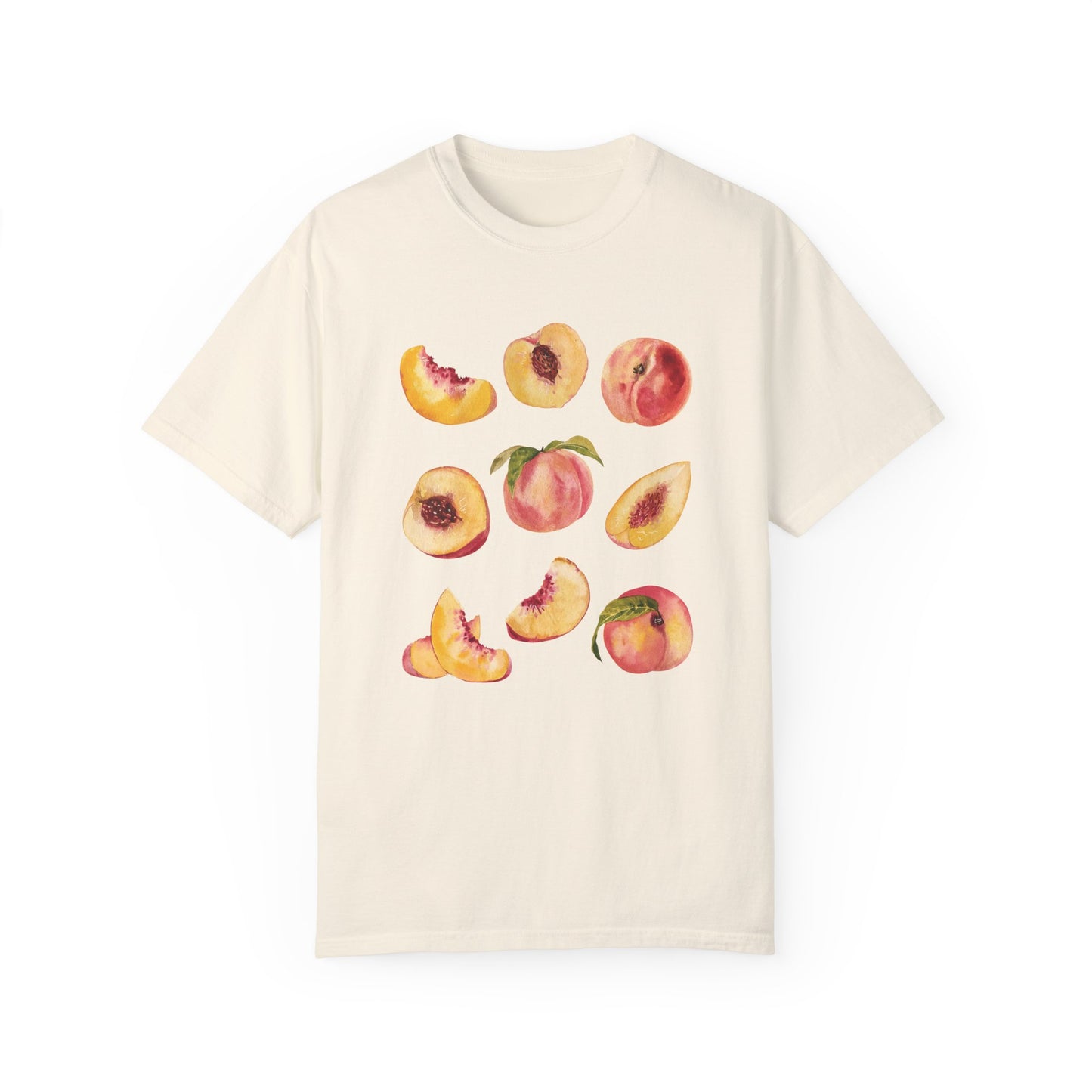 Peachy - Classic Tee