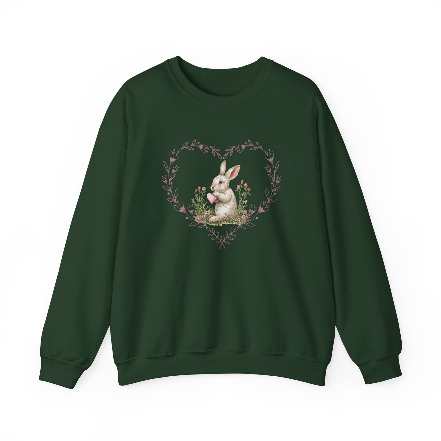 Coquette Bunny - Sweatshirt