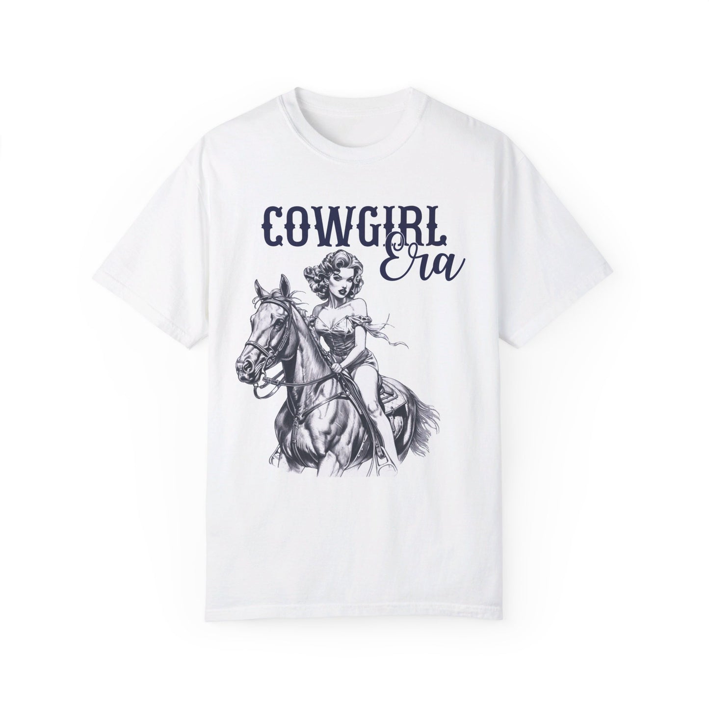 Cowgirl Era - Classic Tee