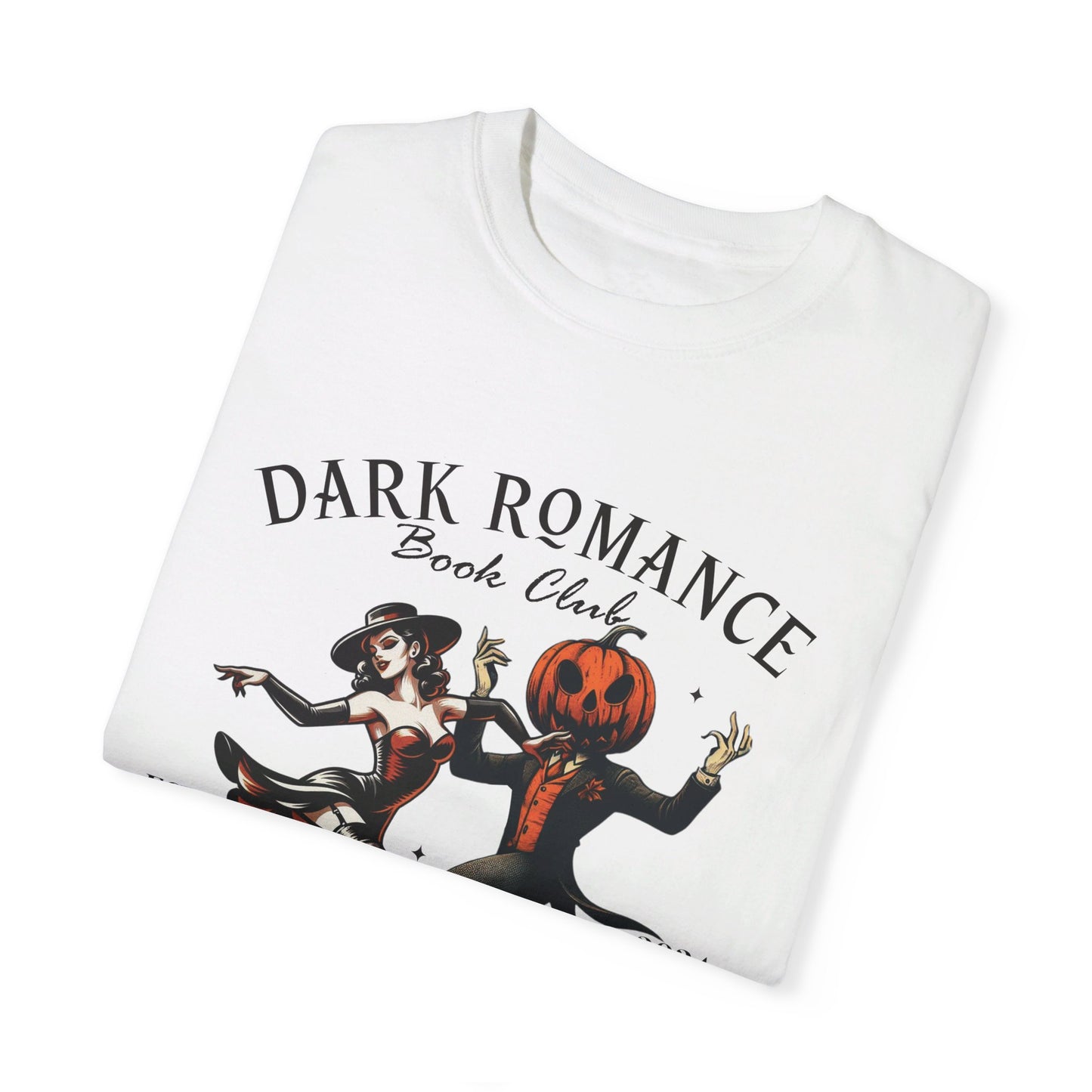 Dark Romance - Classic Tee